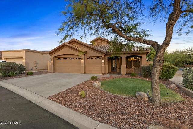 2723 N Sterling --, Mesa, AZ 85207
