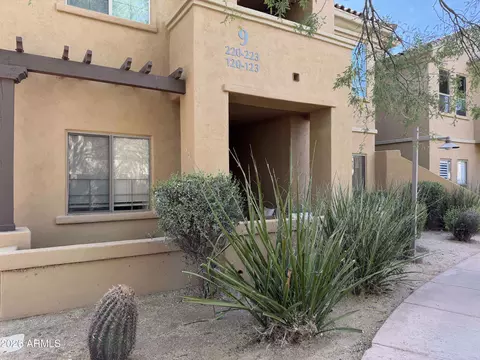 20801 N 90th Pl #123, Scottsdale, AZ 85255