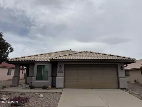 872 San Simeon Dr, Sierra Vista, AZ 85635