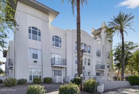 1081 W 1st St #10, Tempe, AZ 85281