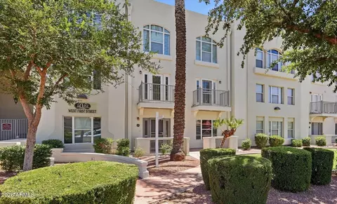 1081 W 1st St #10, Tempe, AZ 85281