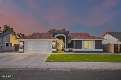 8536 W Ocotillo Rd, Glendale, AZ 85305