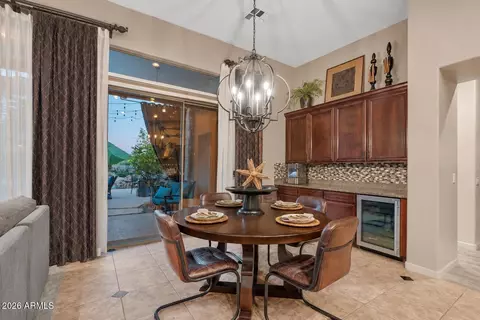 Dining - 6427 S Magic Ct, Gilbert, AZ 85298 photo 2 of 2
