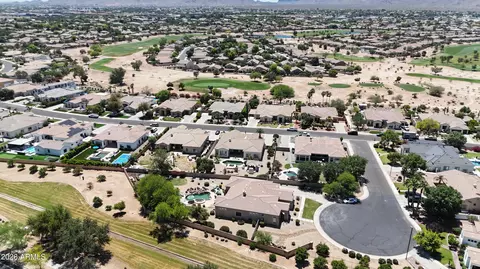 View/Area - 6427 S Magic Ct, Gilbert, AZ 85298 photo 1 of 2