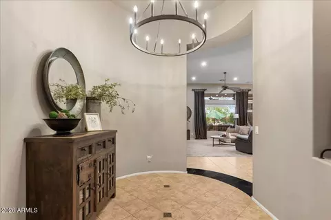Entry Way - 6427 S Magic Ct, Gilbert, AZ 85298 photo 3 of 3