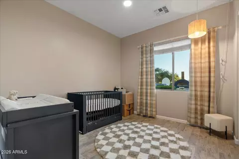 Bedroom - 6427 S Magic Ct, Gilbert, AZ 85298 photo 3 of 7