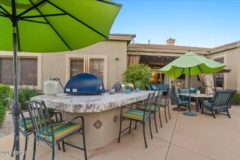 Exterior - 6427 S Magic Ct, Gilbert, AZ 85298 photo 3 of 21