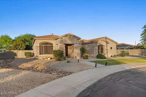Other - 6427 S Magic Ct, Gilbert, AZ 85298 photo 17 of 18
