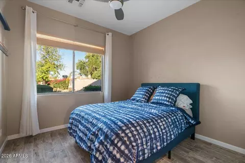 Bedroom - 6427 S Magic Ct, Gilbert, AZ 85298 photo 4 of 7