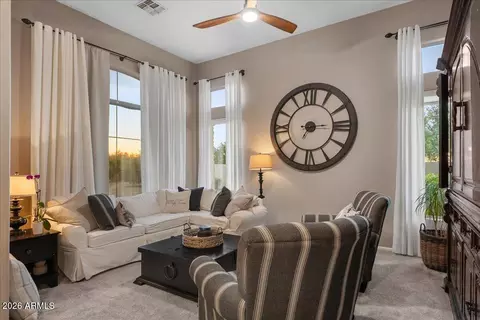 Living - 6427 S Magic Ct, Gilbert, AZ 85298 photo 1 of 5