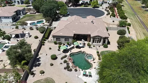 View/Area - 6427 S Magic Ct, Gilbert, AZ 85298 photo 2 of 2