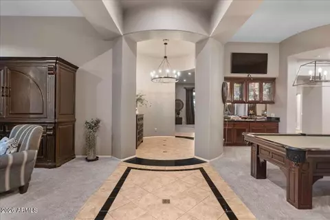 Entry Way - 6427 S Magic Ct, Gilbert, AZ 85298 photo 1 of 3