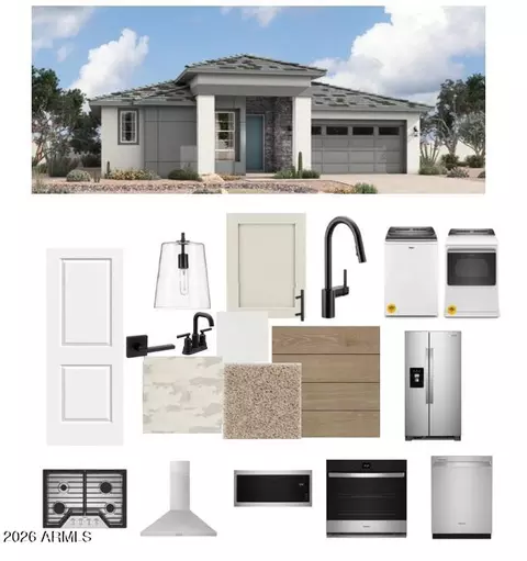 19033 W Maryland Ave, Waddell, AZ 85355