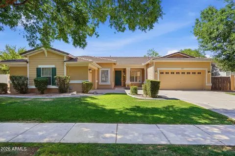 2977 E Lexington Ave, Gilbert, AZ 85234