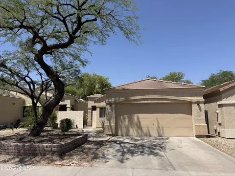 7024 S 32nd Pl, Phoenix, AZ 85042