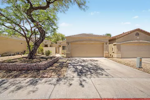 7024 S 32nd Pl, Phoenix, AZ 85042