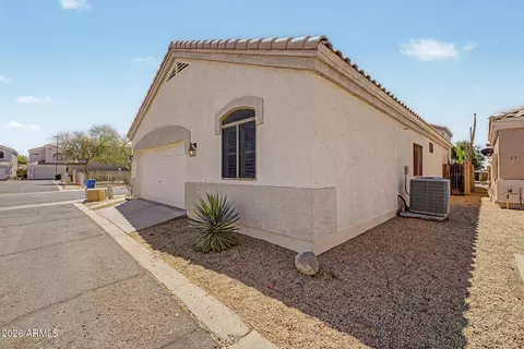 1750 W Union Hills Dr #78, Phoenix, AZ 85027