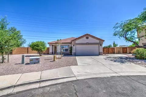 3150 S 83rd Cir, Mesa, AZ 85212 photo 13