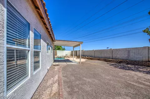 3150 S 83rd Cir, Mesa, AZ 85212 photo 49
