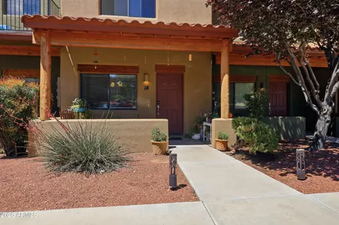 4210 N Montezuma Ave #14, Rimrock, AZ 86335