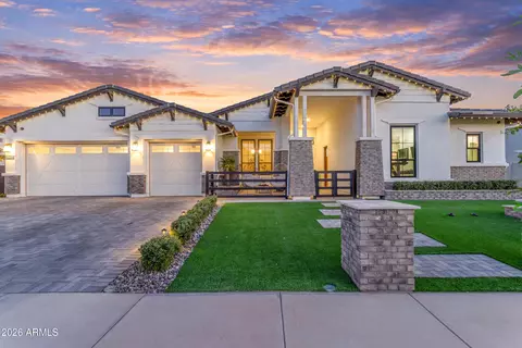 20493 E Pummelos Rd, Queen Creek, AZ 85142