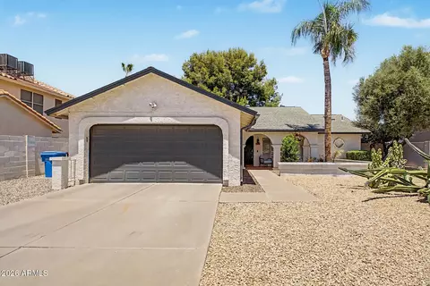 3708 E Renee Dr, Phoenix, AZ 85050