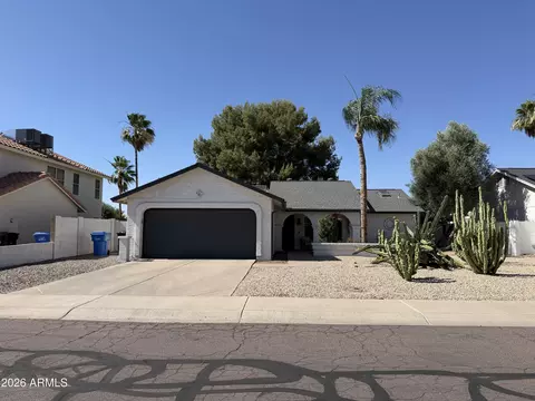 3708 E Renee Dr, Phoenix, AZ 85050