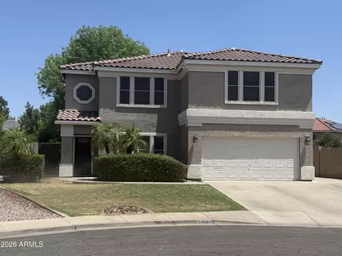 3043 S 81st Cir, Mesa, AZ 85212