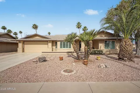 17242 N Desert Glen Dr, Sun City West, AZ 85375