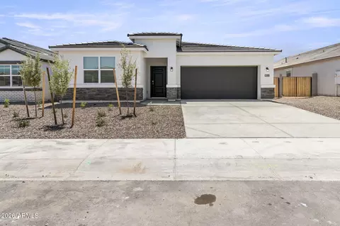 6158 S 262nd Ln, Buckeye, AZ 85326