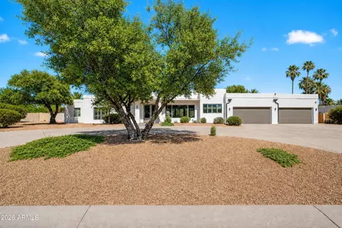 12621 N 80th Pl, Scottsdale, AZ 85260