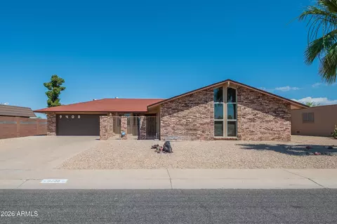 9408 W Cedar Hill Cir, Sun City, AZ 85351