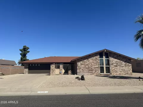 9408 W Cedar Hill Cir, Sun City, AZ 85351