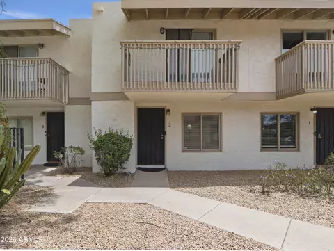 1402 E Osborn Rd #2, Phoenix, AZ 85014