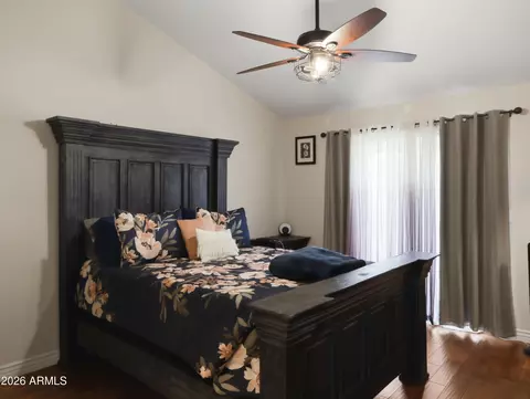 Bedroom - 1402 E Osborn Rd #2, Phoenix, AZ 85014 photo 1 of 4