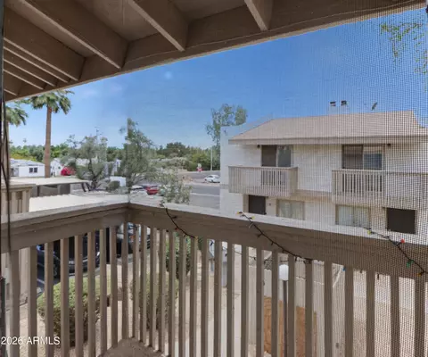 Exterior - 1402 E Osborn Rd #2, Phoenix, AZ 85014 photo 1 of 7