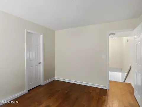 Bedroom - 1402 E Osborn Rd #2, Phoenix, AZ 85014 photo 4 of 4