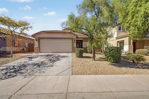 18236 W Mission Ln, Waddell, AZ 85355