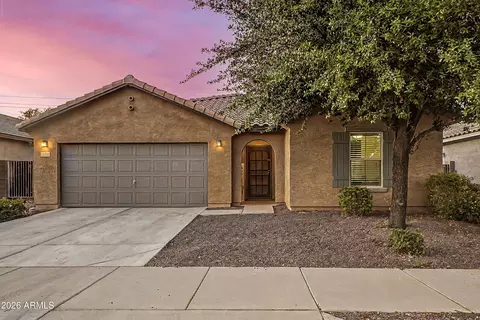 15740 W Shaw Butte Dr, Surprise, AZ 85379