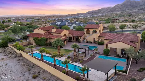 3105 N Heritage St, Buckeye, AZ 85396