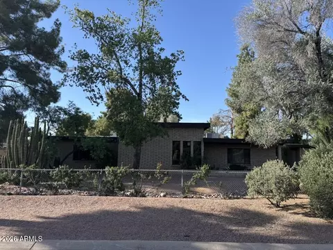 2950 E Turney Ave, Phoenix, AZ 85016