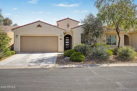 4406 W Hanna Dr, Eloy, AZ 85131