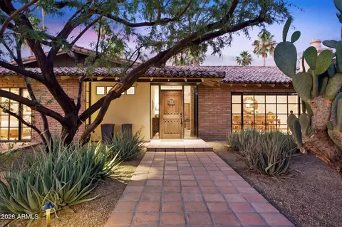 7501 E Palo Verde Dr #4, Scottsdale, AZ 85250