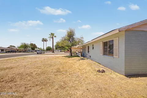 Exterior - 820 E Butler Dr, Phoenix, AZ 85020 photo 8 of 8