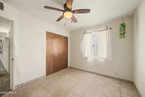 Bedroom - 820 E Butler Dr, Phoenix, AZ 85020 photo 5 of 5