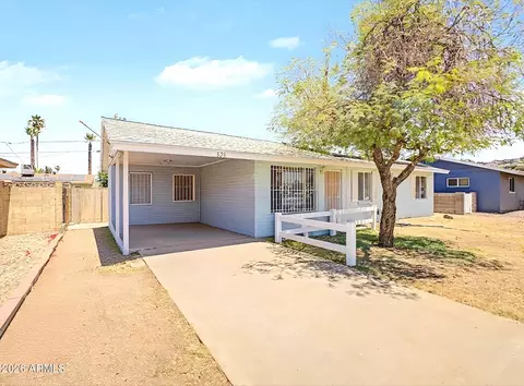 820 E Butler Dr, Phoenix, AZ 85020