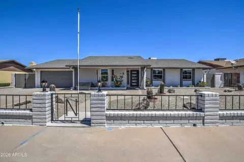 3934 W Meadow Dr, Glendale, AZ 85308