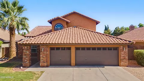 4921 E Monte Cristo Ave, Scottsdale, AZ 85254