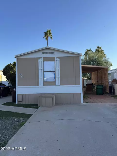 1650 S Arizona Ave #90, Chandler, AZ 85286