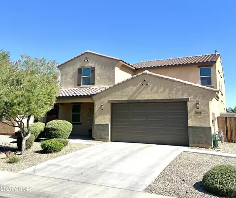 40098 W Ganly Way, Maricopa, AZ 85138